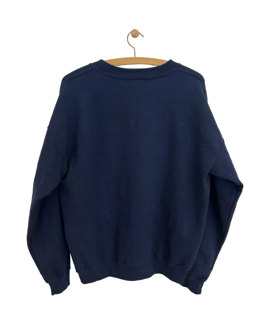 Vintage ''Honolulu'' Sweatshirt - Str. L