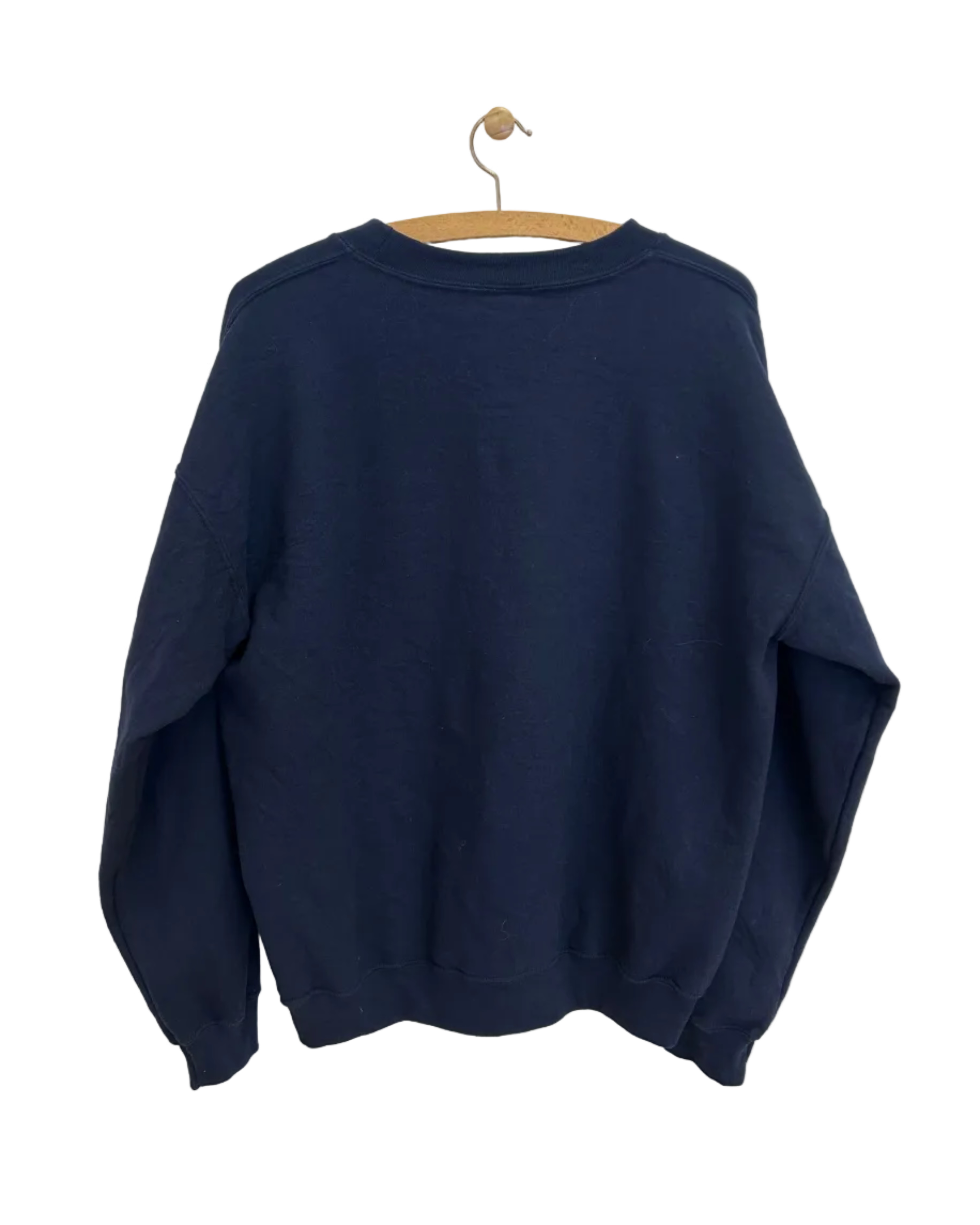 Vintage ''Honolulu'' Sweatshirt - Str. L