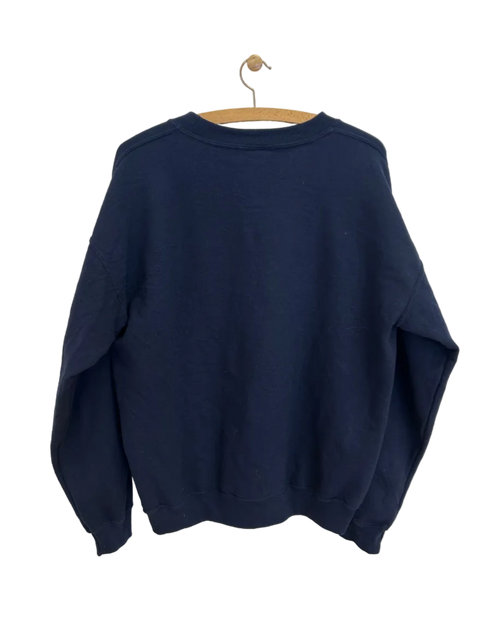 Vintage ''Honolulu'' Sweatshirt - Str. L
