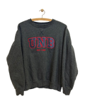 Vintage Sweatshirt ''University of New Brunswick'' - Str. S/M