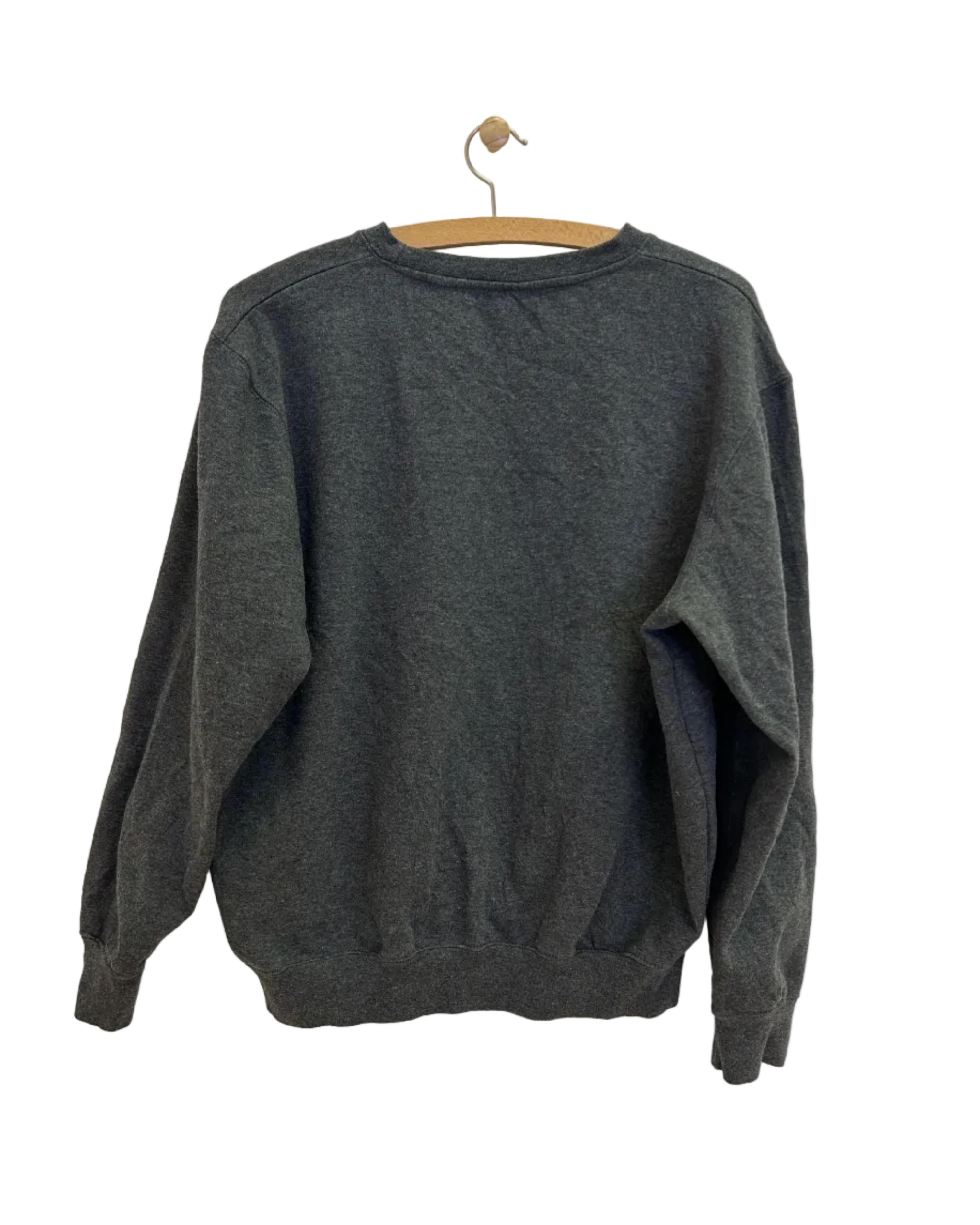 Vintage Sweatshirt ''University of New Brunswick'' - Str. S/M