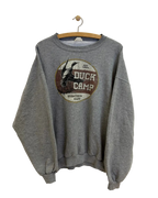 Vintage Sweatshirt ''Duck Camp'' - Str. XL