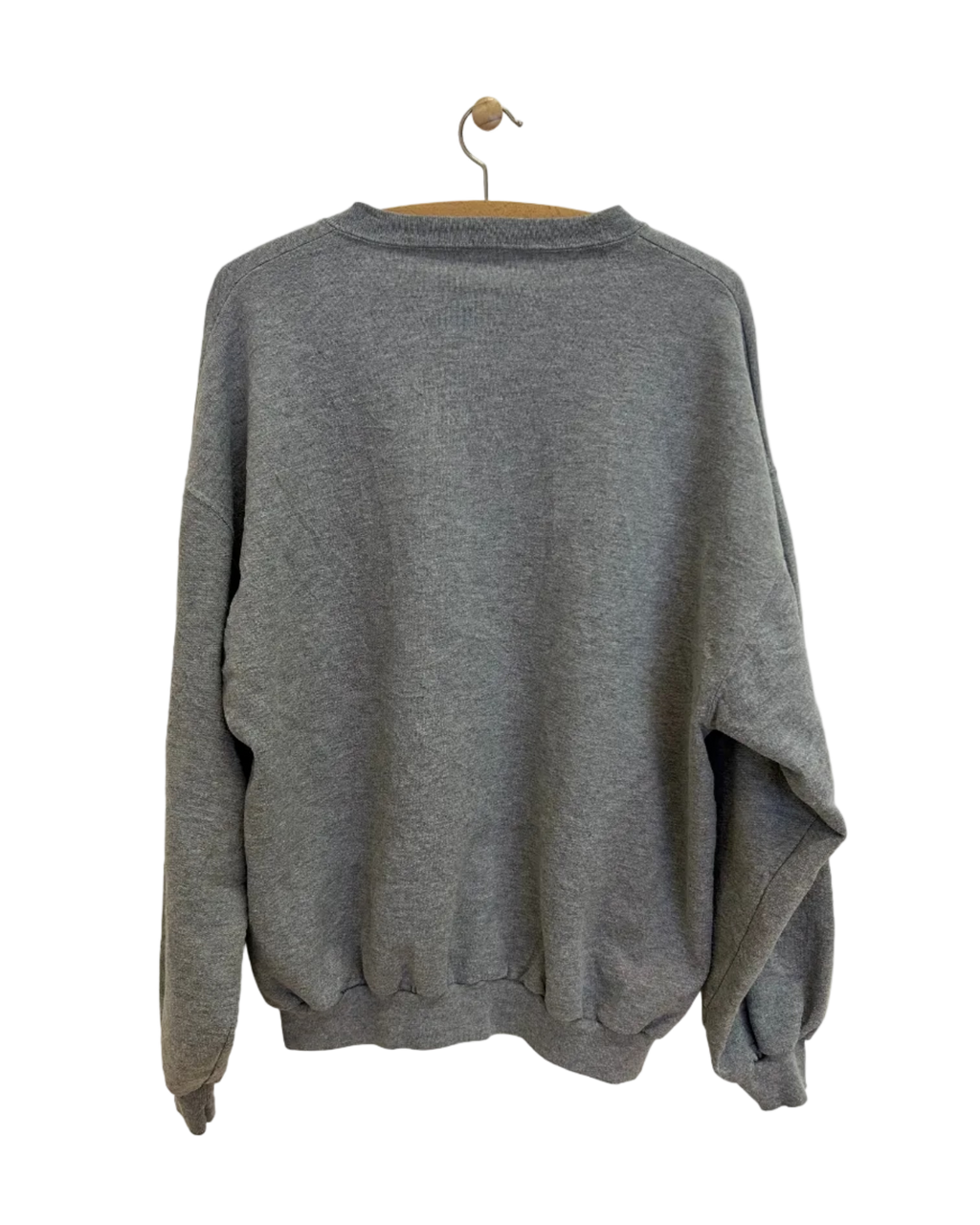 Vintage Sweatshirt ''Duck Camp'' - Str. XL
