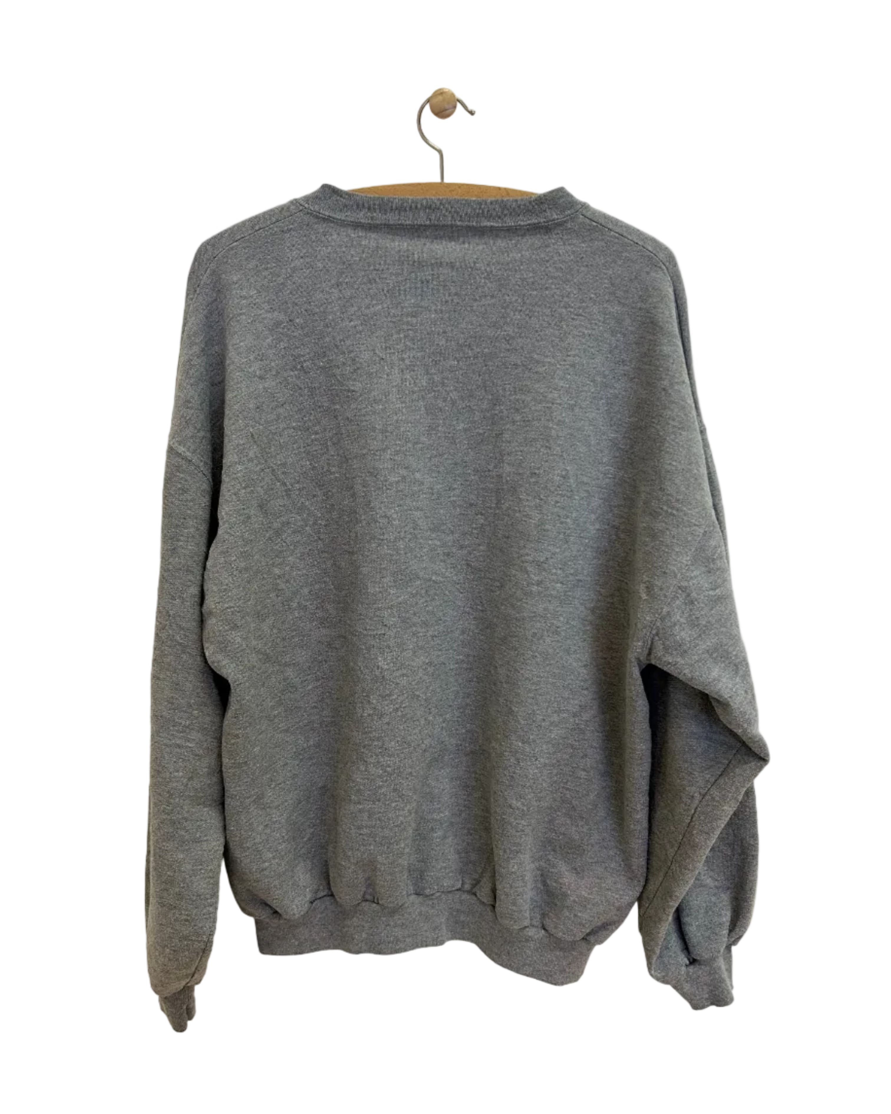 Vintage Sweatshirt ''Duck Camp'' - Str. XL