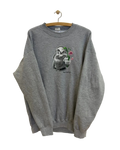Vintage Disney Sweatshirt - Str. XXL