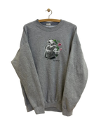 Vintage Disney Sweatshirt - Str. XXL