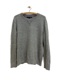 Vintage Tommy Hilfiger Strik - Str. L