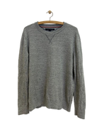 Vintage Tommy Hilfiger Strik - Str. L