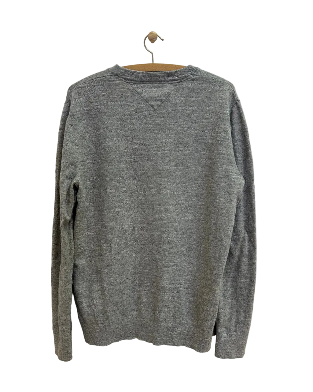 Vintage Tommy Hilfiger Strik - Str. L