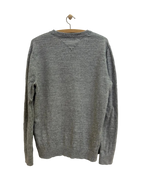 Vintage Tommy Hilfiger Strik - Str. L