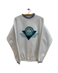 Vintage Sweatshirt ''Muirfield Village Golf Club'' - Str. L