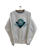 Vintage Sweatshirt ''Muirfield Village Golf Club'' - Str. L
