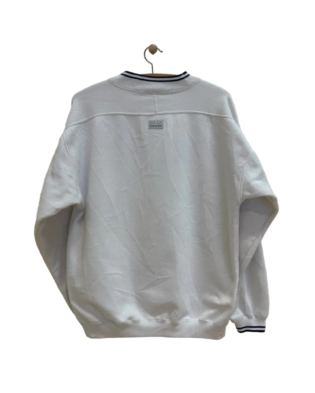 Vintage Sweatshirt ''Muirfield Village Golf Club'' - Str. L