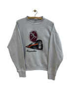 Vintage Sweatshirt ''Hiawatha'' - Str. S (oversized)