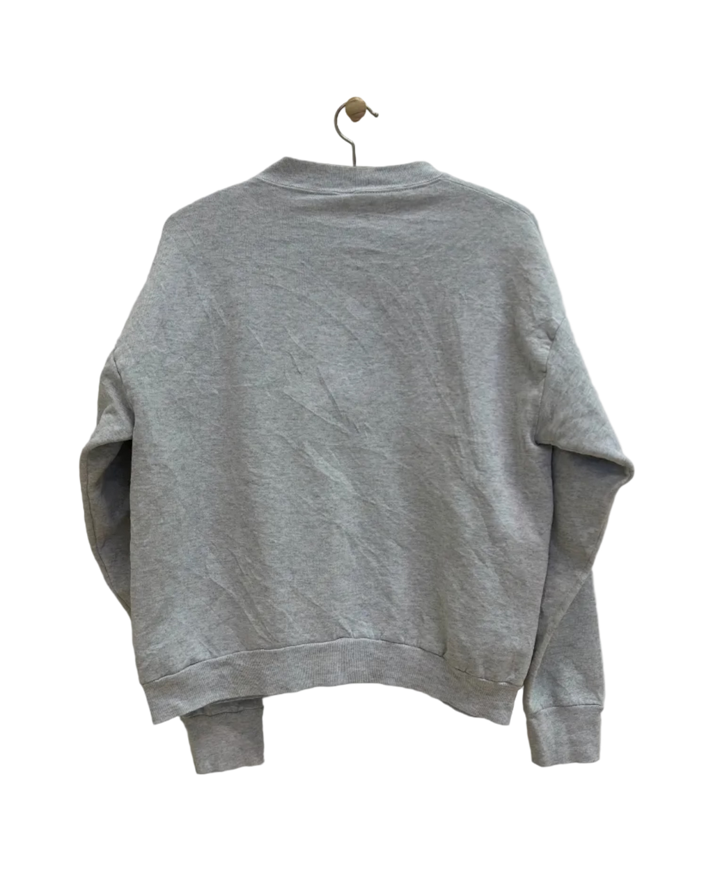 Vintage Sweatshirt ''Hiawatha'' - Str. S (oversized)