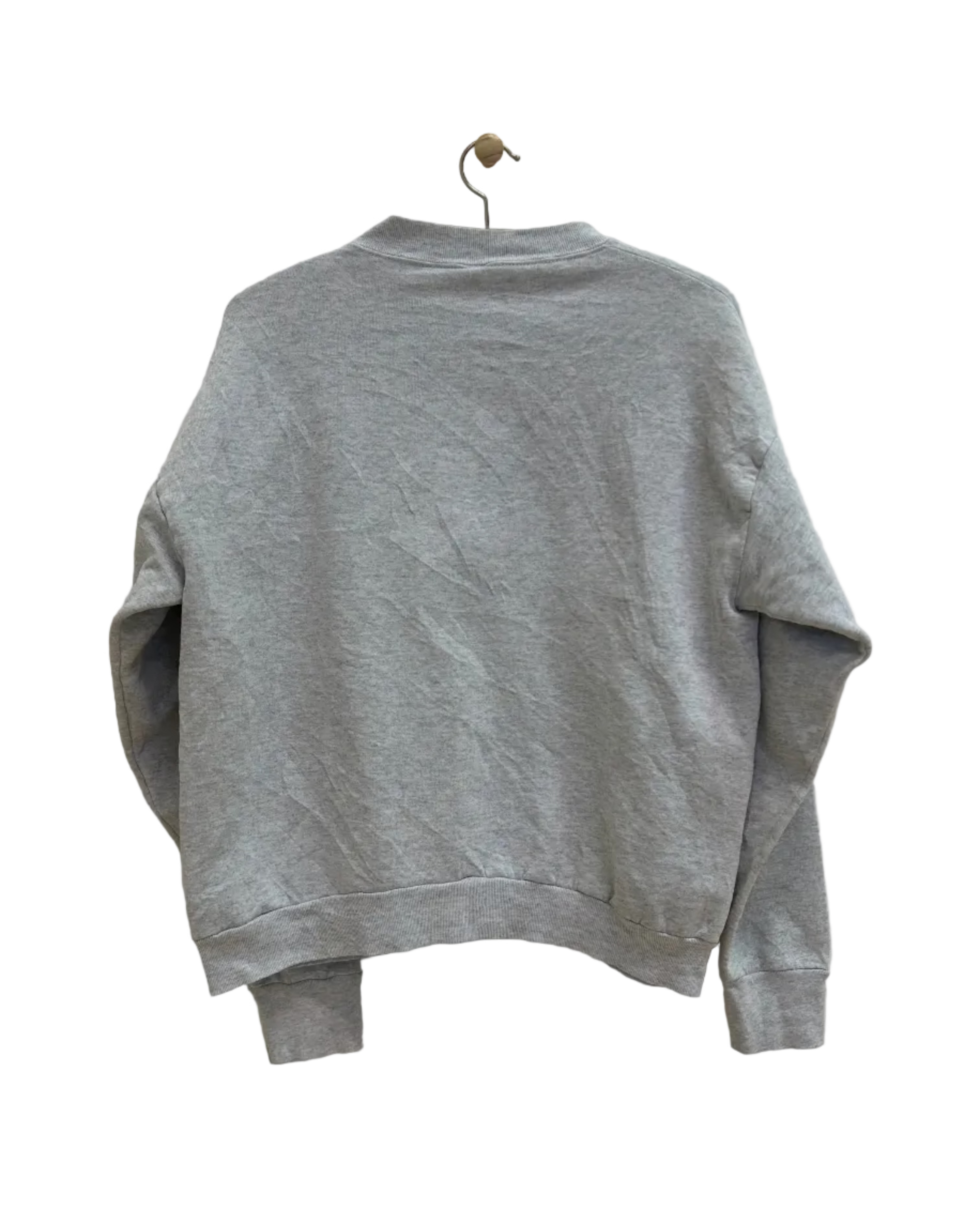 Vintage Sweatshirt ''Hiawatha'' - Str. S (oversized)