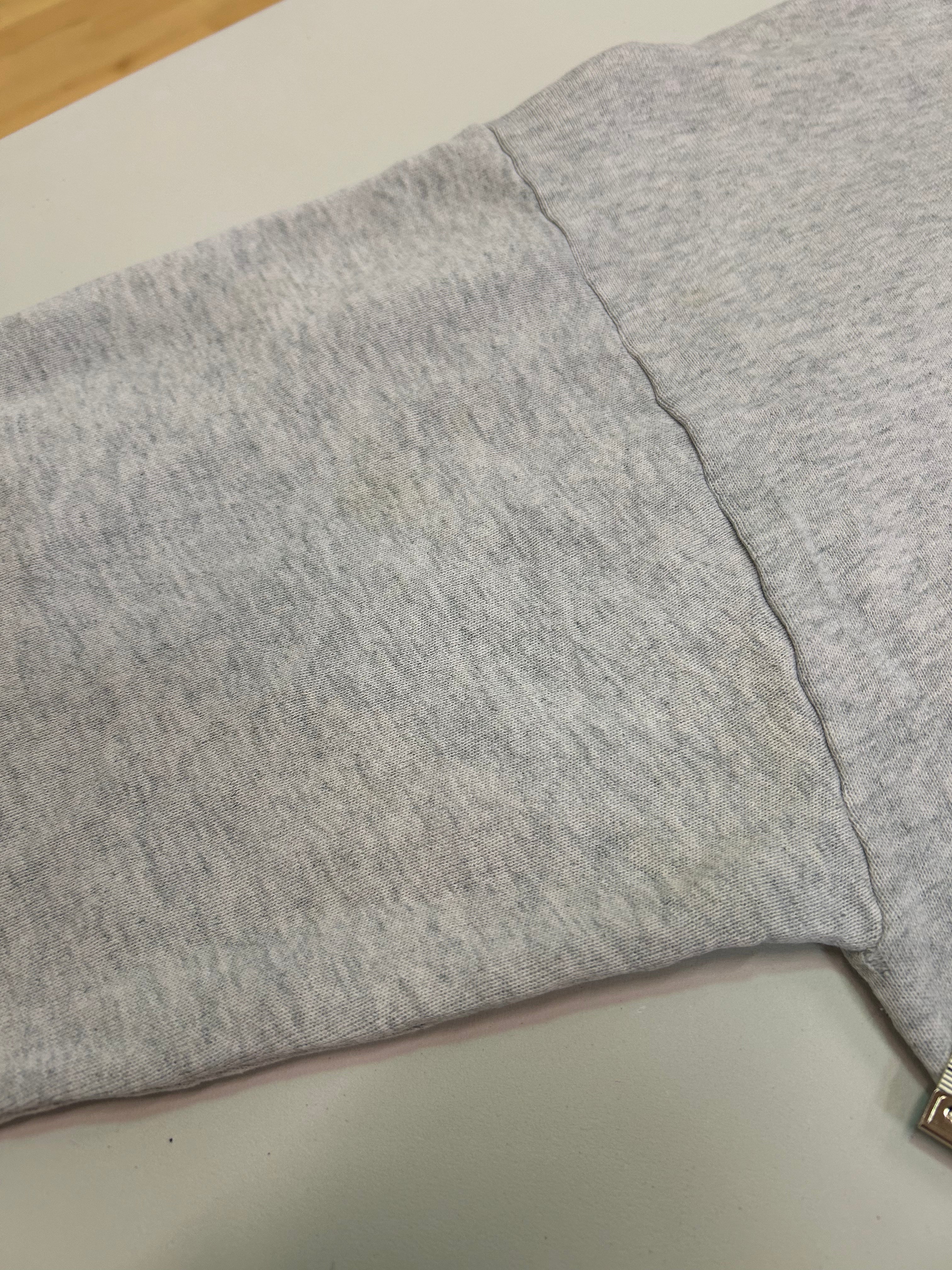 Vintage Sweatshirt ''Hiawatha'' - Str. S (oversized)