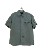 Vintage Warren Webber Skjorte - Str. XL