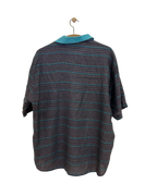 Vintage Polo M. Striber - Str. XL