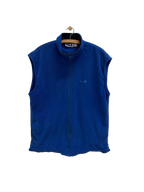 Vintage Fila Vest - Str. XL