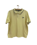 Vintage Dunlop Polo - Str. L
