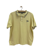 Vintage Dunlop Polo - Str. L