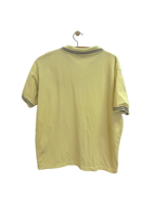 Vintage Dunlop Polo - Str. L