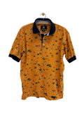 Vintage Johnny Lambs Polo - Str. L