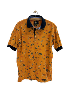 Vintage Johnny Lambs Polo - Str. L