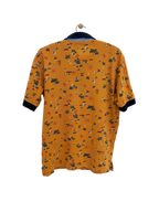 Vintage Johnny Lambs Polo - Str. L