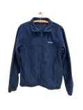 Vintage Columbia fleece - Str. L