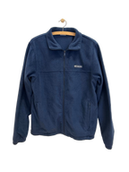 Vintage Columbia fleece - Str. L