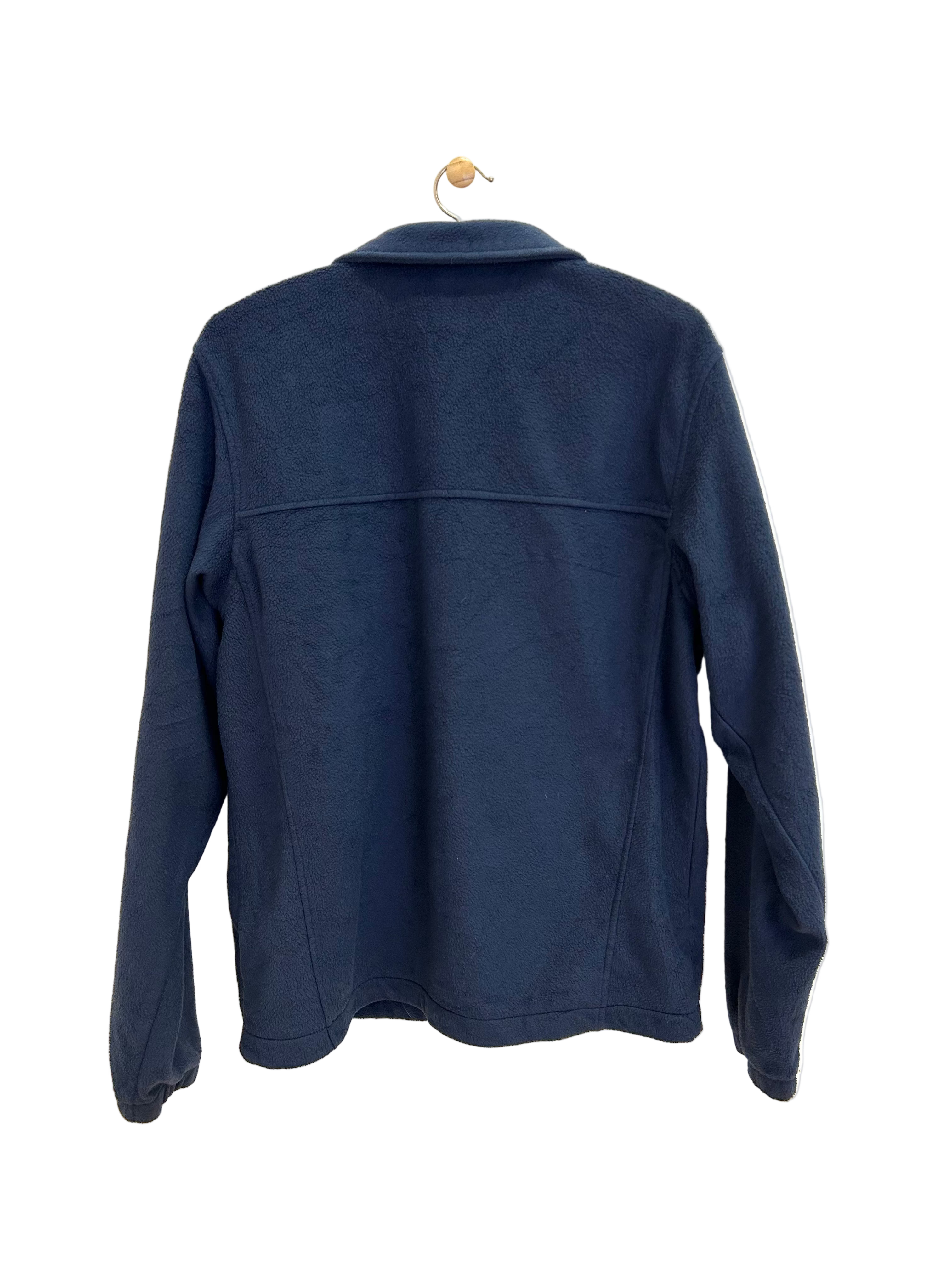 Vintage Columbia fleece - Str. L