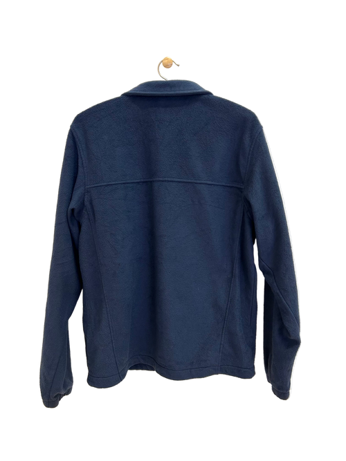 Vintage Columbia fleece - Str. L