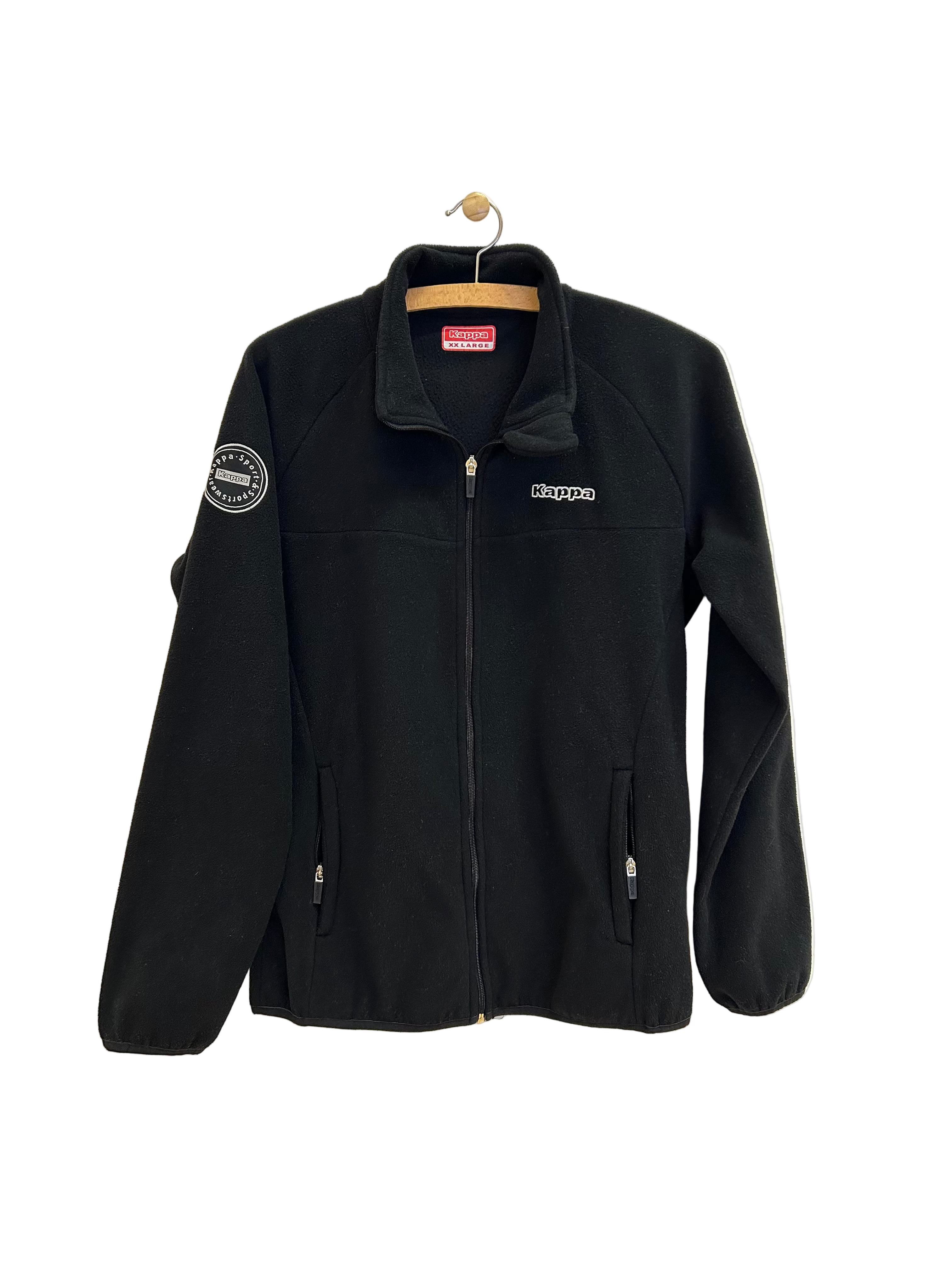 Vintage Kappa Fleece - Str. M